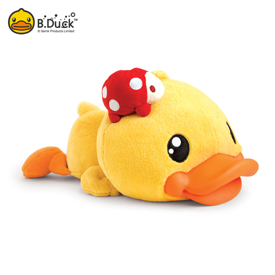 Factory Wholesale Big Head Stuffed Animal Baby Plush Toy
