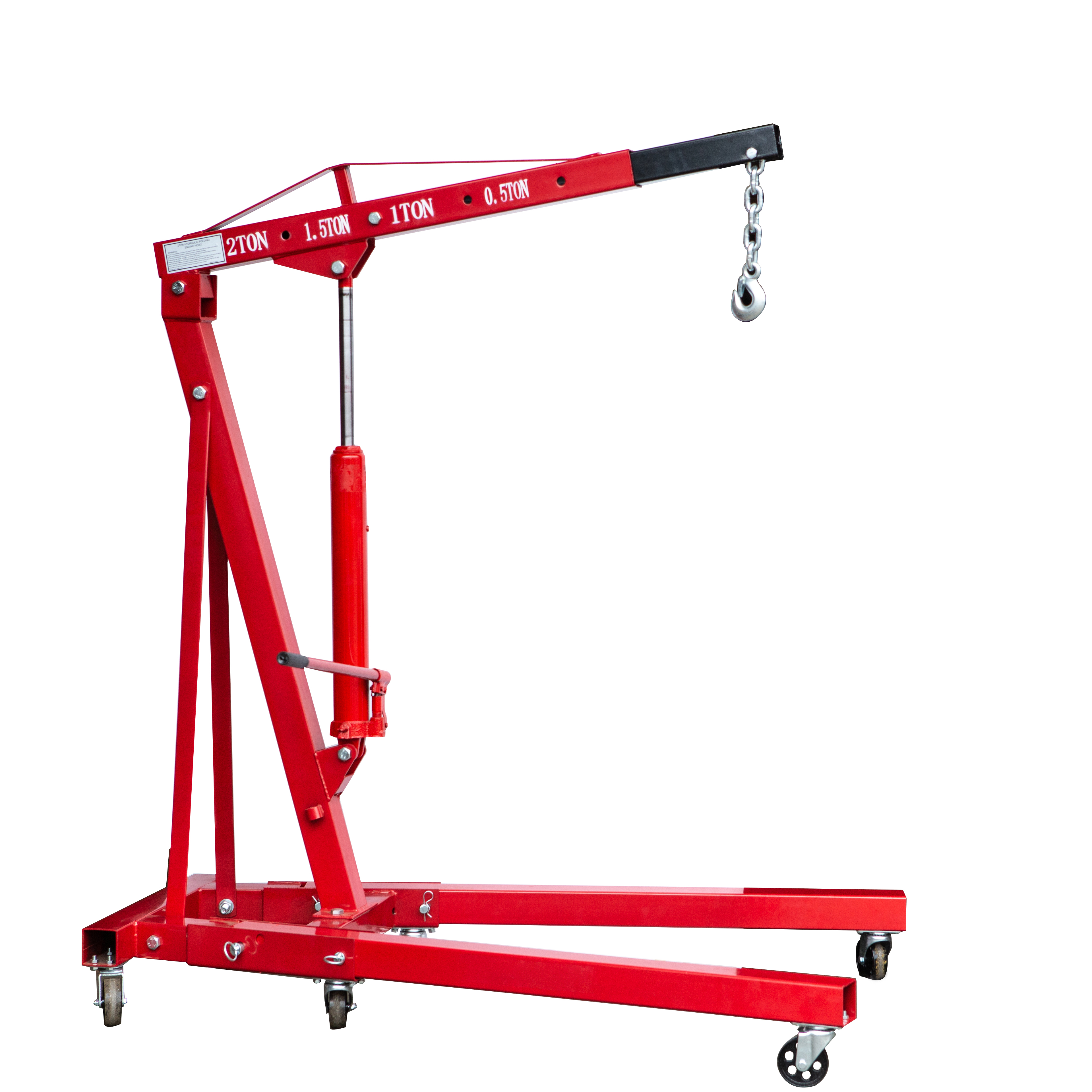 Engine Crane