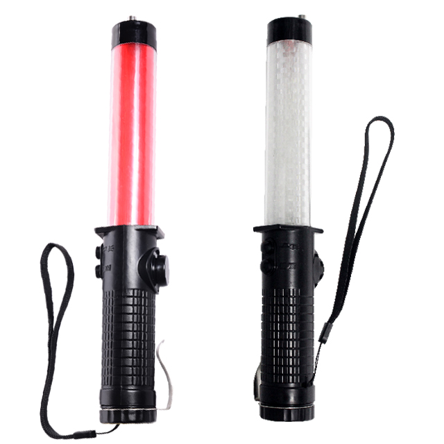 Traffic Baton