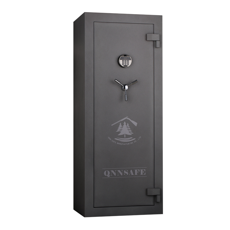 Safe Box / Fire-resistant Gun Safe / Rifles Safe / Burglary Safe
