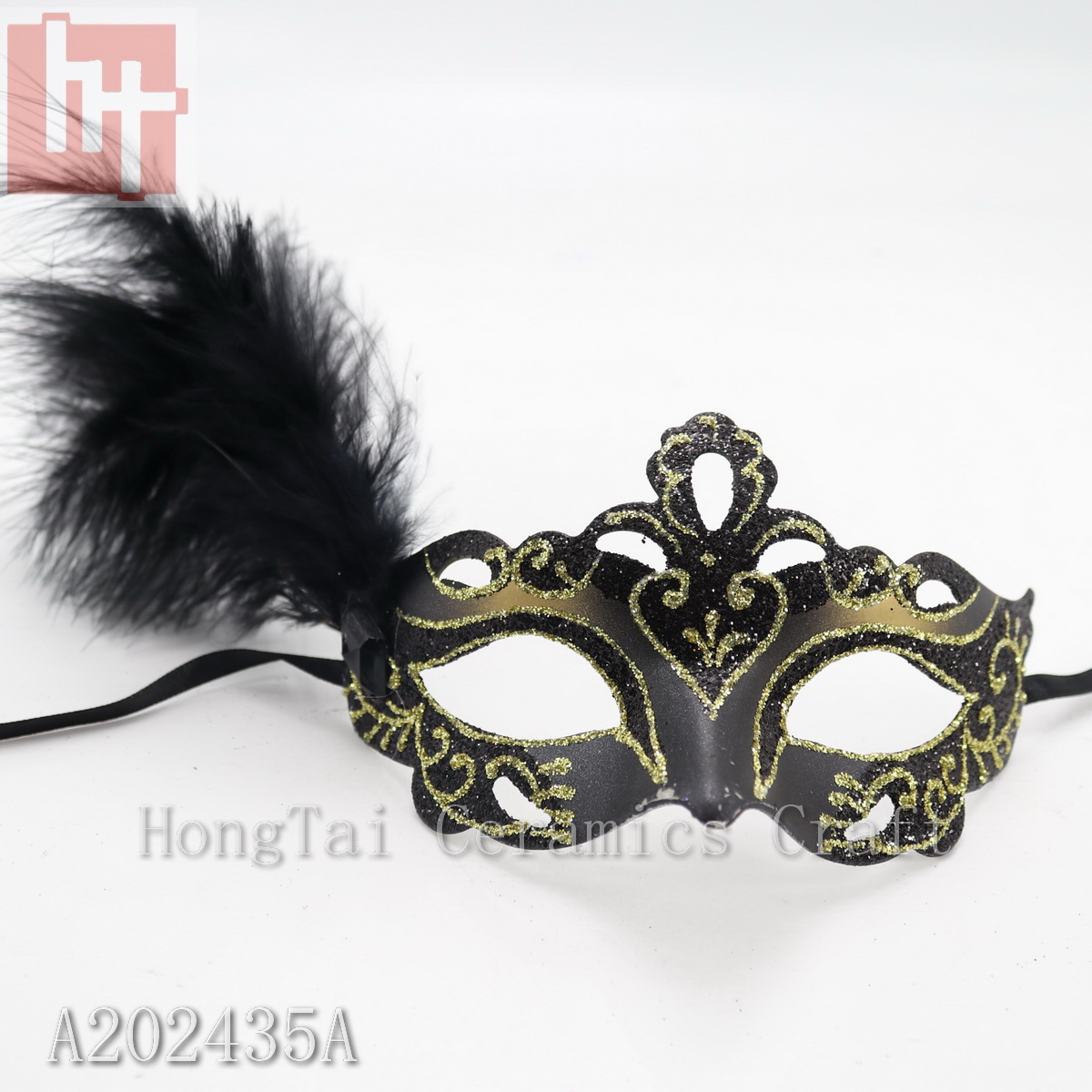 Halloween/Party Mask A202435 2/set