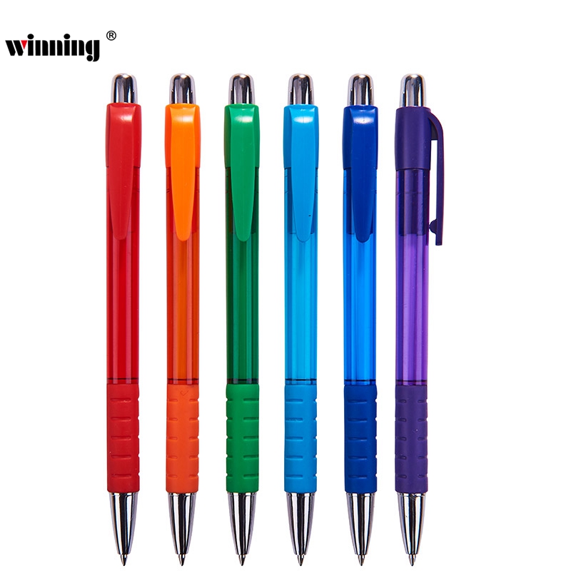 Promotional ball pen