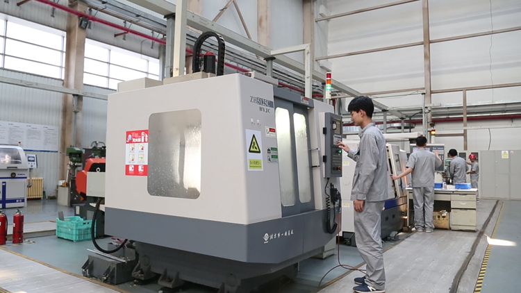 Beijing Guodian Electric Science and Technology Testing Co., Ltd. – automotive test instruments 2