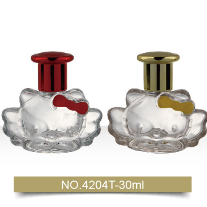Perfume Packing