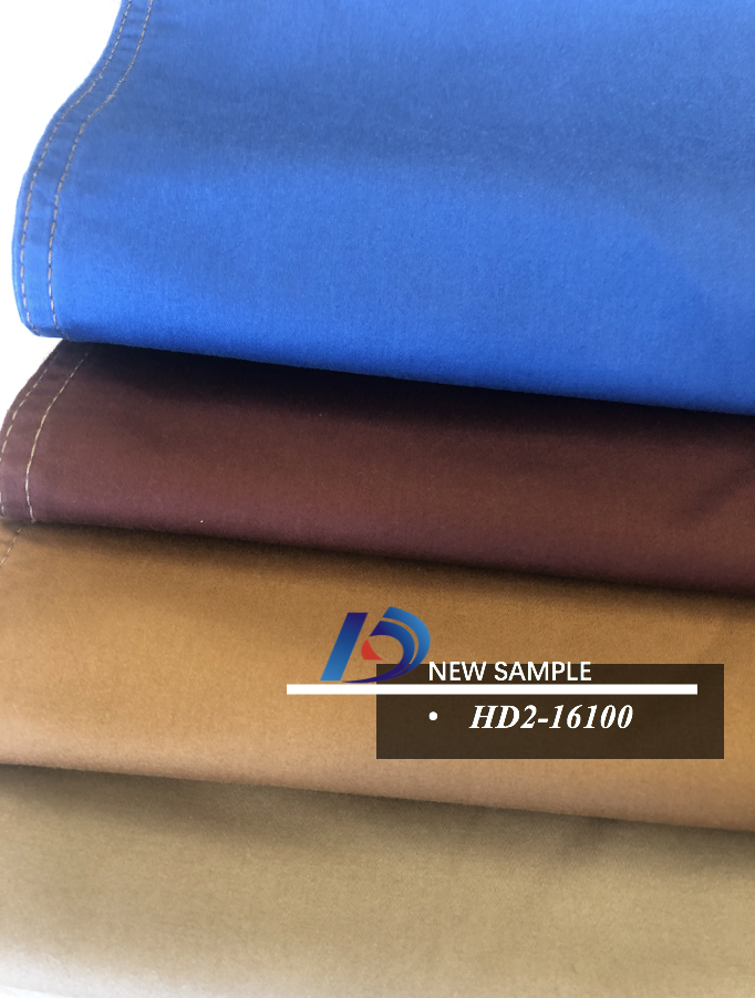 Cotton Stretch Satin