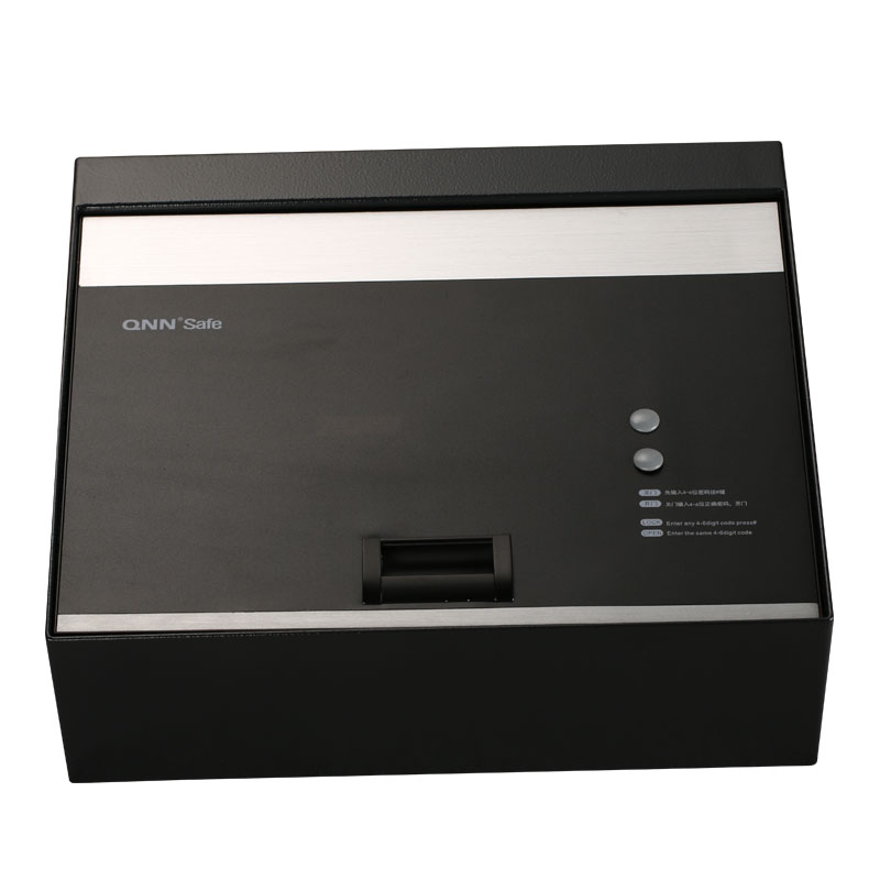 Safe Box Top Open Safe Box with Touch Keypad CT-1340KC