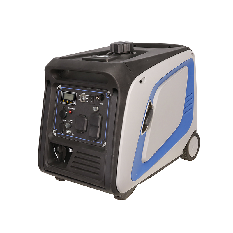 Portable Inverter Generator GS4000i(E)