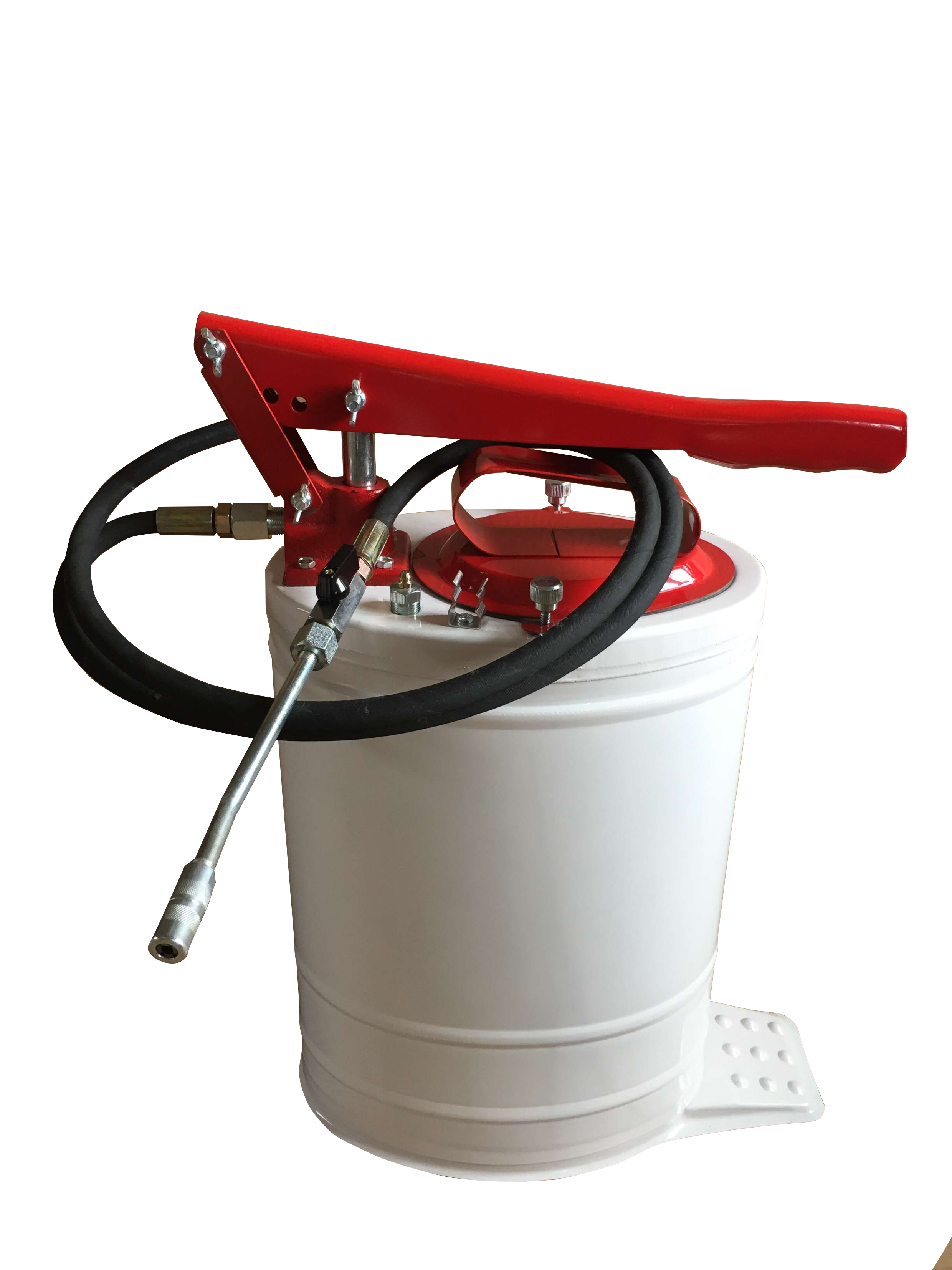 Manual Grease Pump