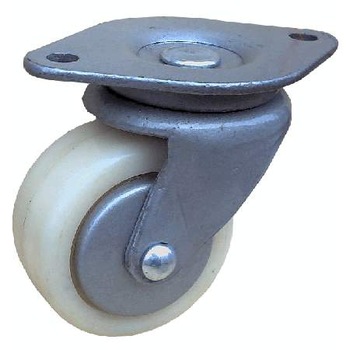 Wanda wholesale industrial air cargo conveyor casters 3 inch hard-wearing 320lbs caster wheels