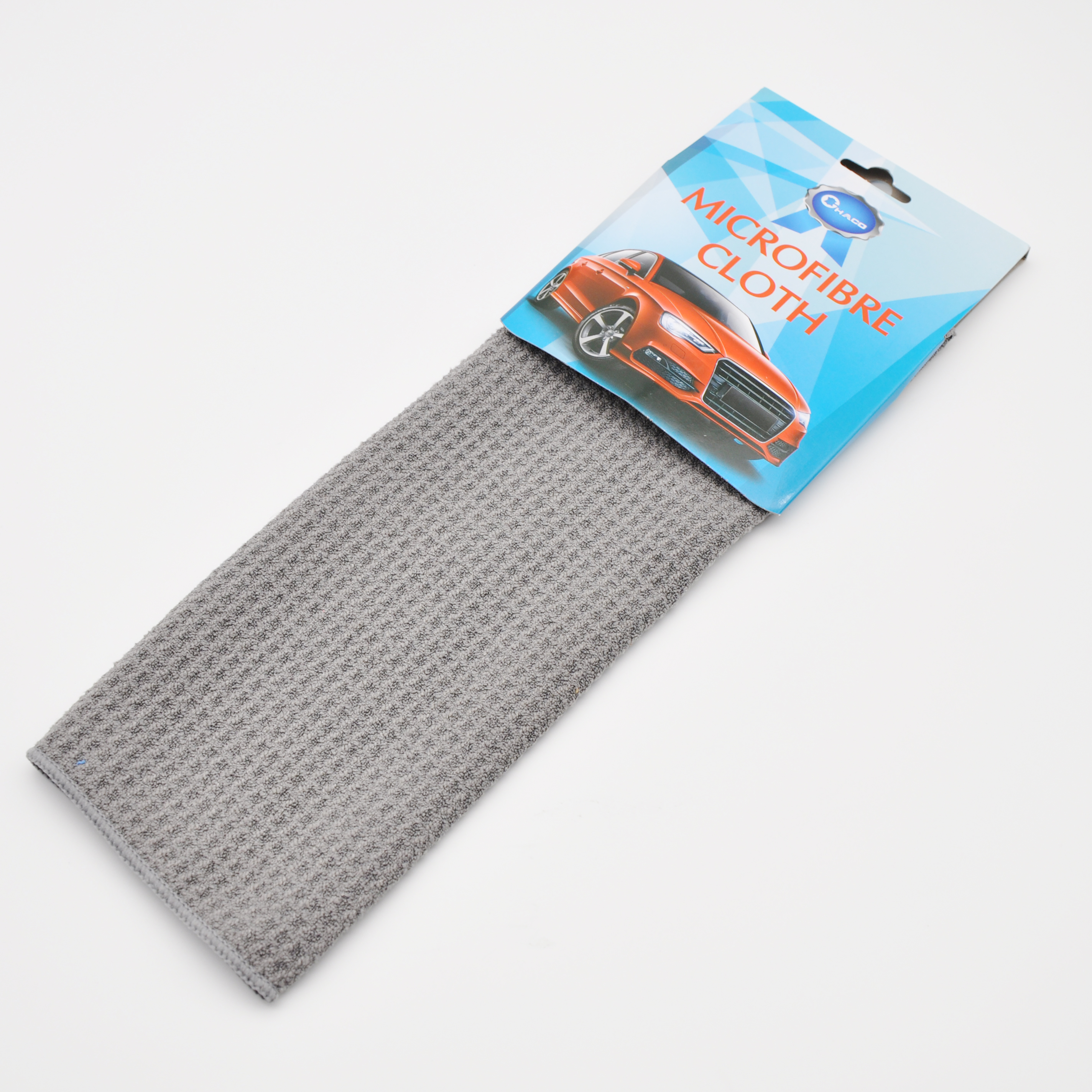 Waffle Woven