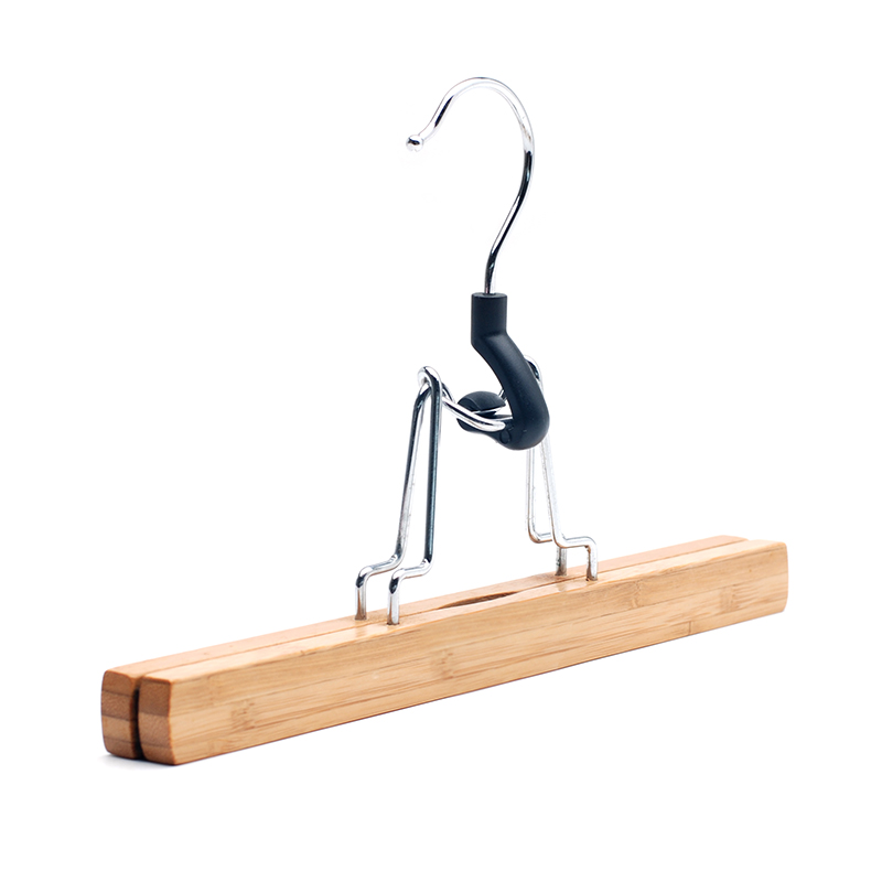 Luxury hanger Custom hanger bamboo hanger coat hanger