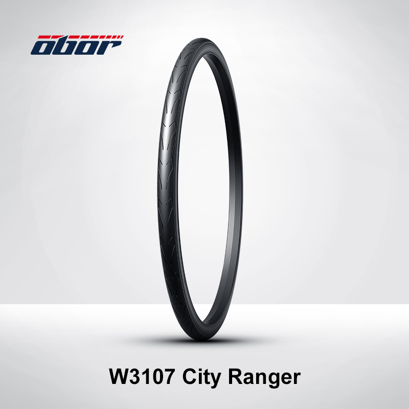 WANDA TYRE Bicycle tire W3107