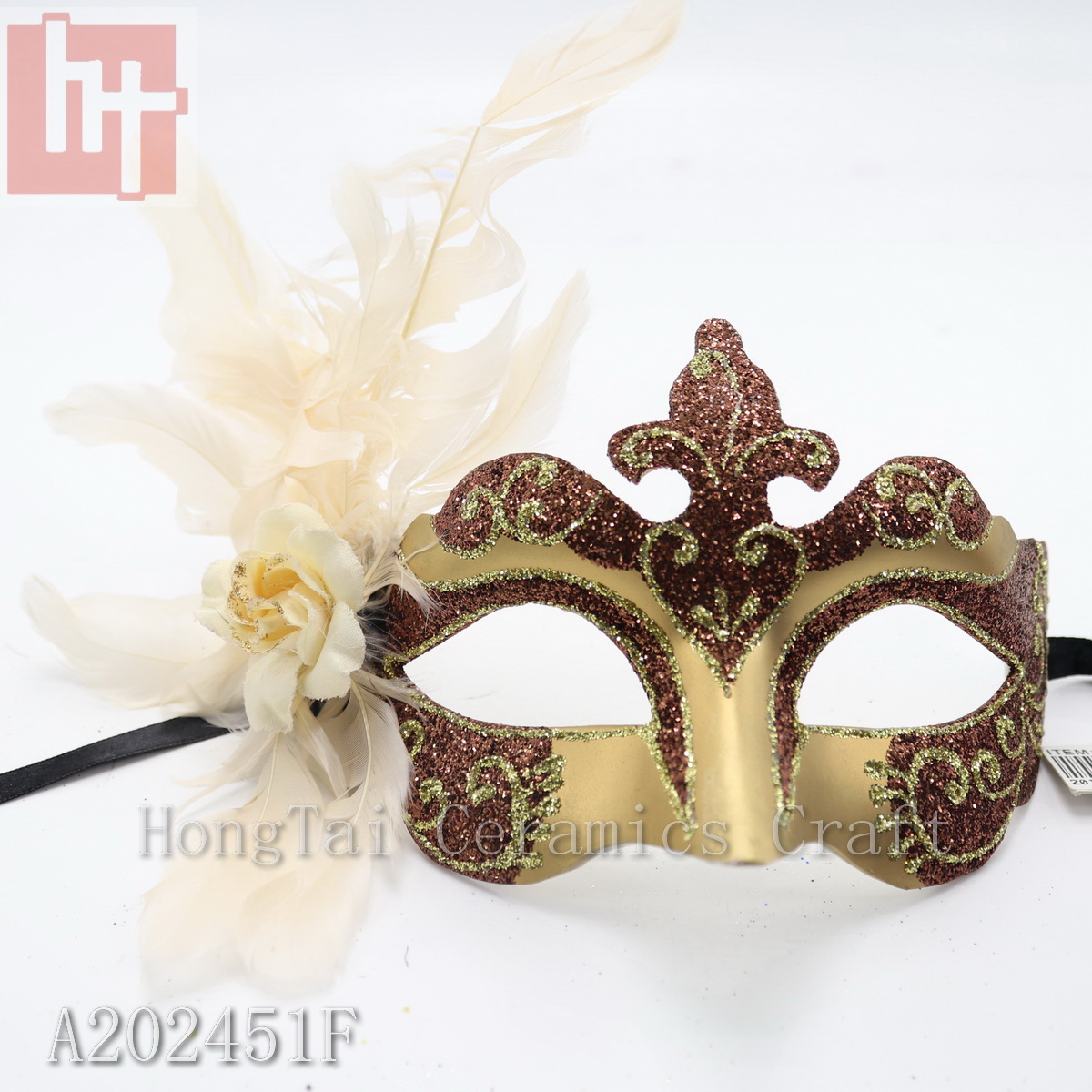 Halloween/Party Mask A202451 5/set