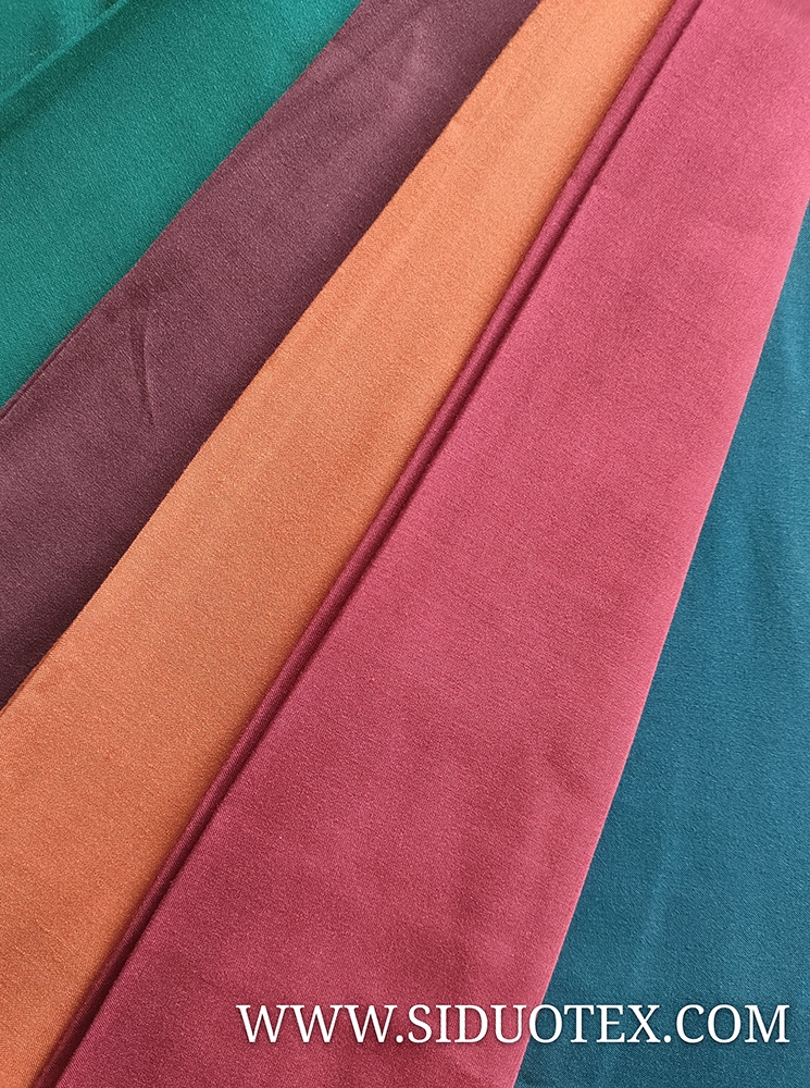 Rayon Dyeing