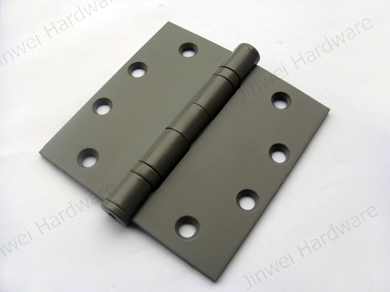commercial hinge