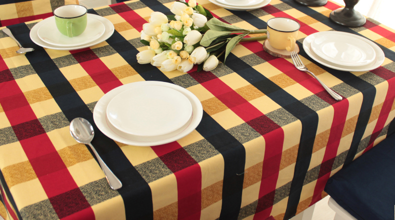 table cloth