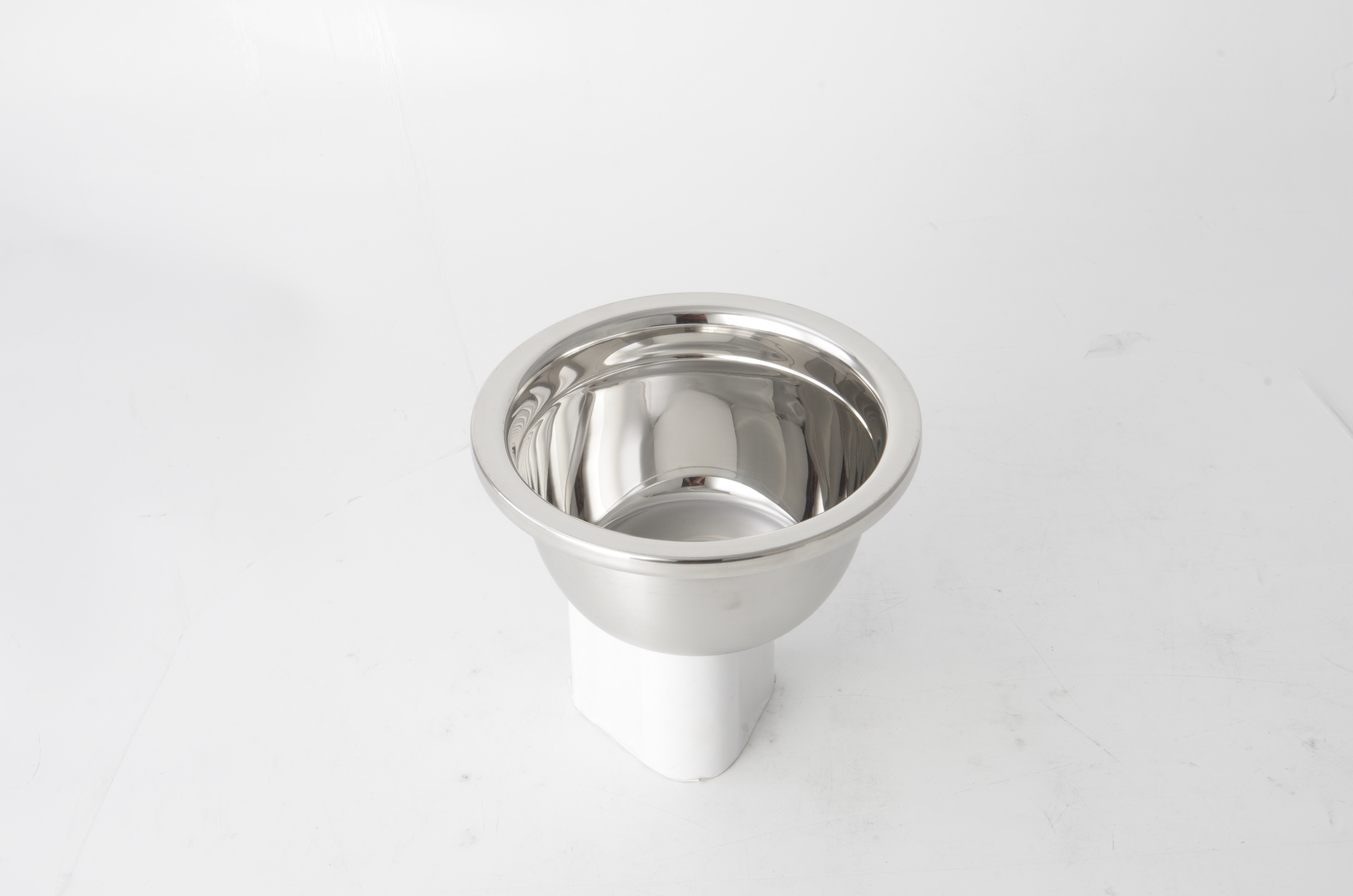 RGS-BM5021 Stainless steel SS201 Hibiscus series multi-purpose basin