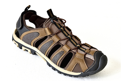 Beach shoes