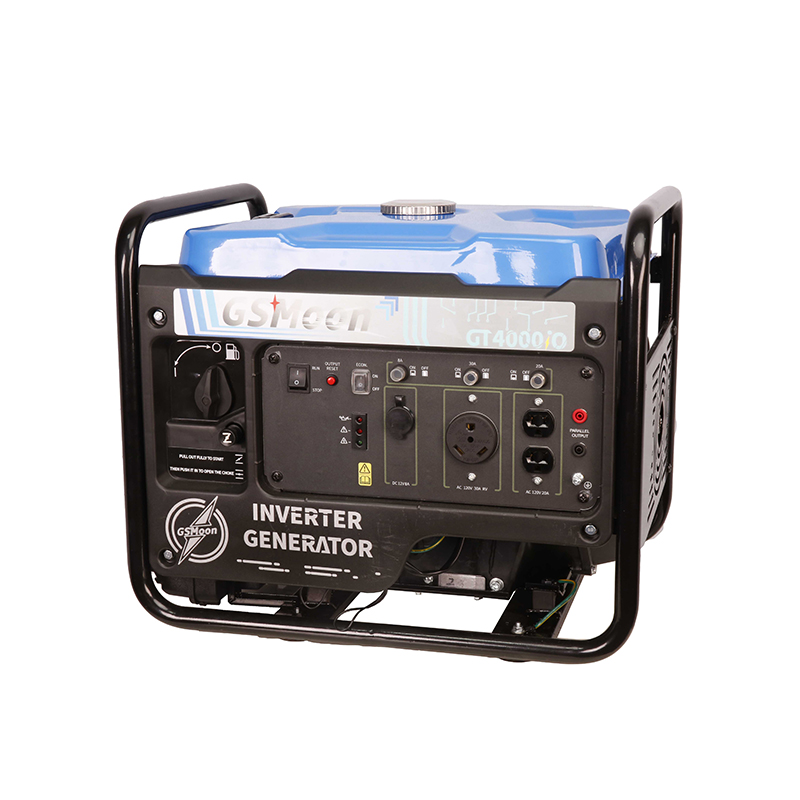 Portable Inverter Generator GT4000iO
