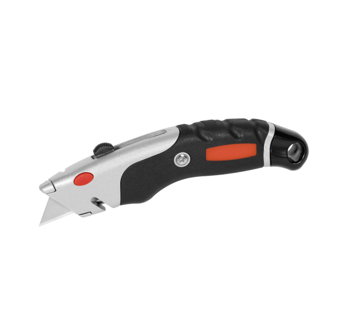Multi-Function Heavy Duty Utility Knife
