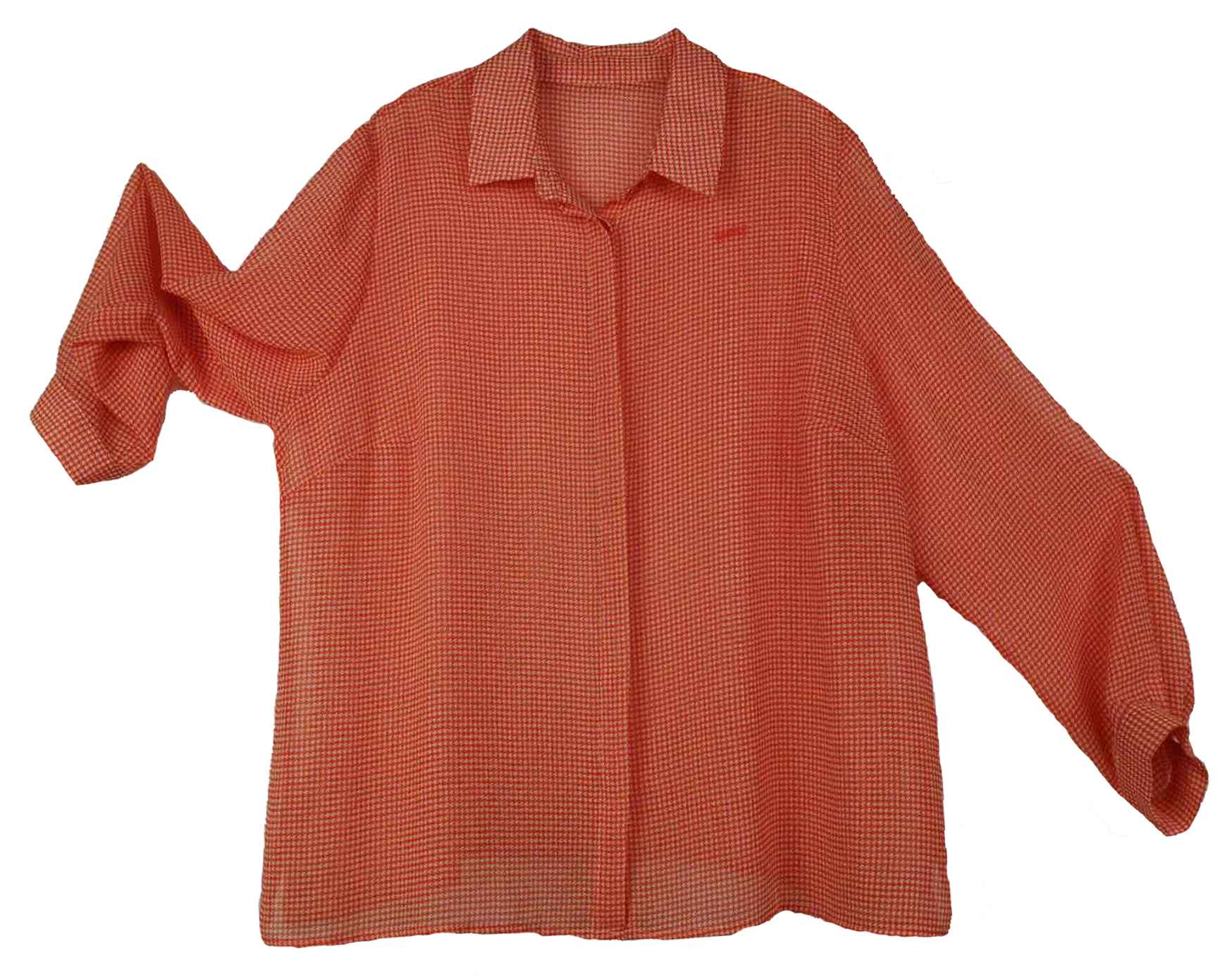 Plus Shirt
