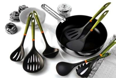 Corn kitchenware