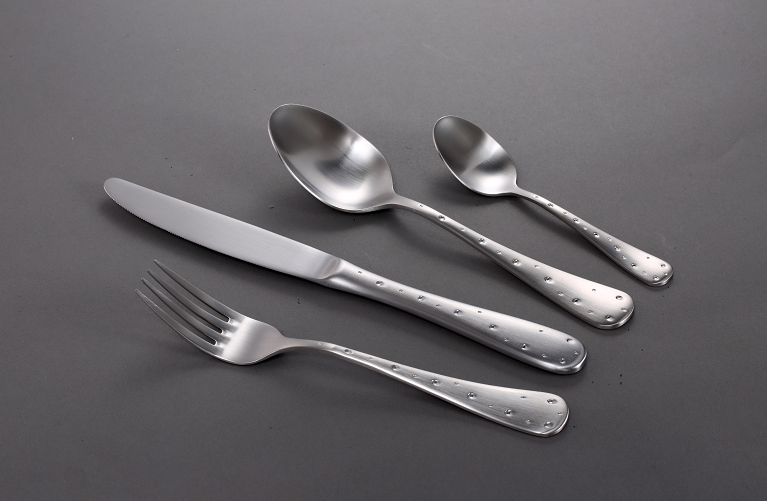stainless steel cutlery 7181satin