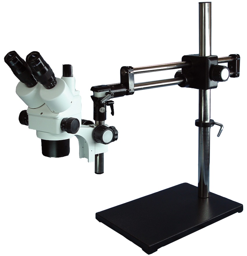 Stereo Zoom Microscope Xts30+3511a