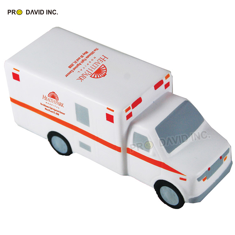 PU Ambulance