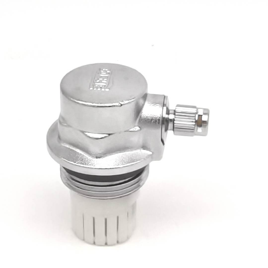 Air vent valve