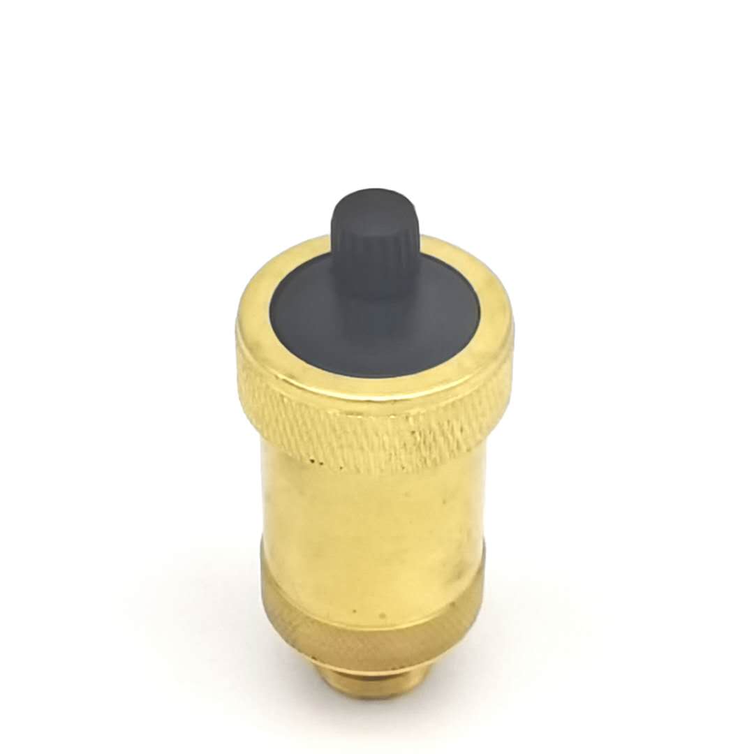 Air vent valve