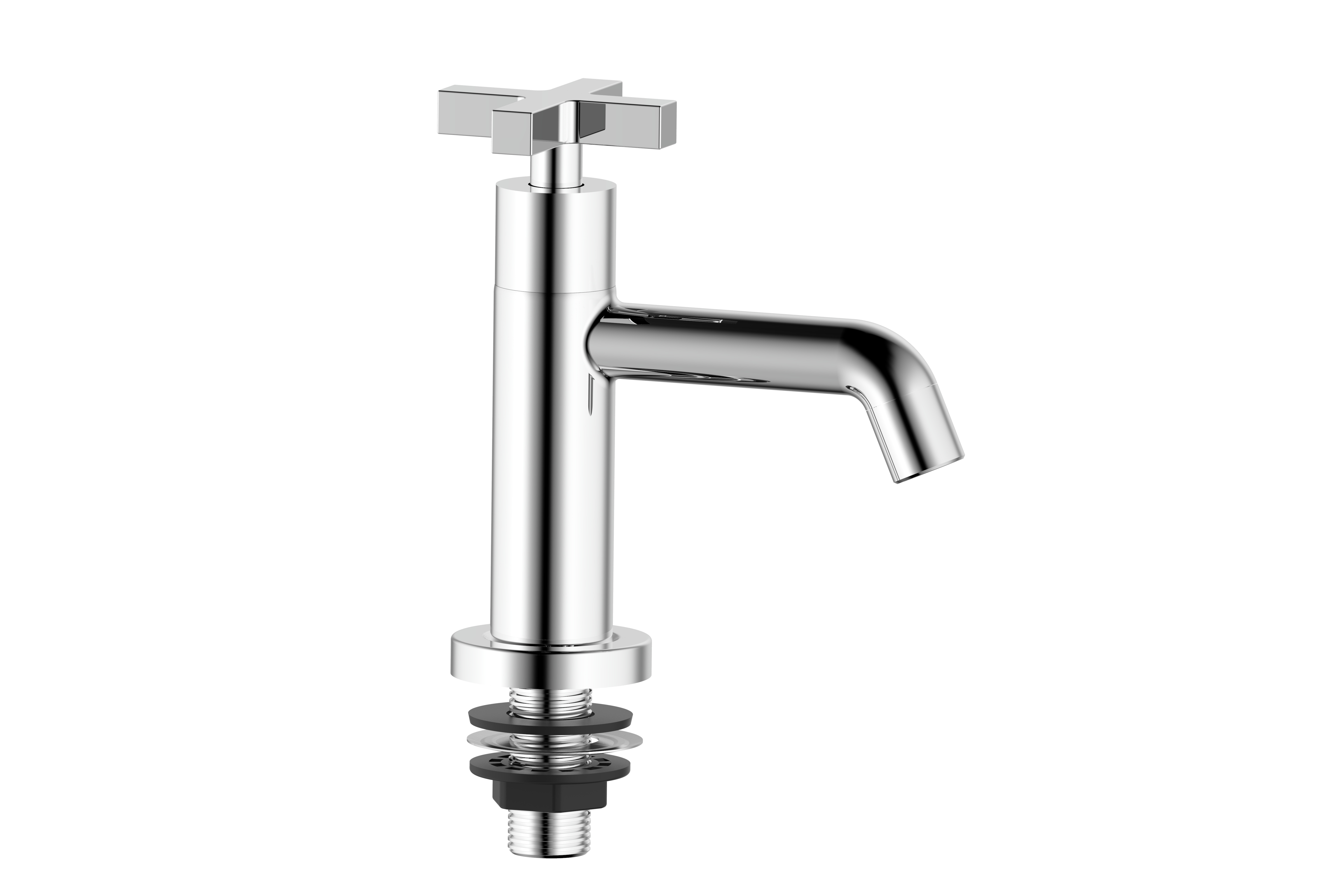 Cold tap