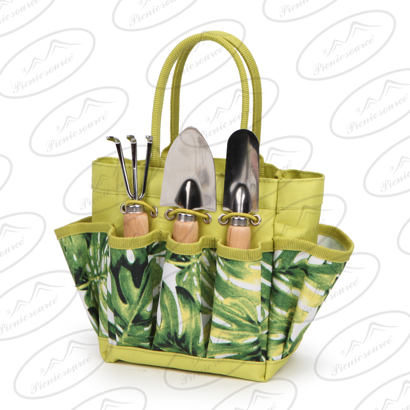 Garden tool bag