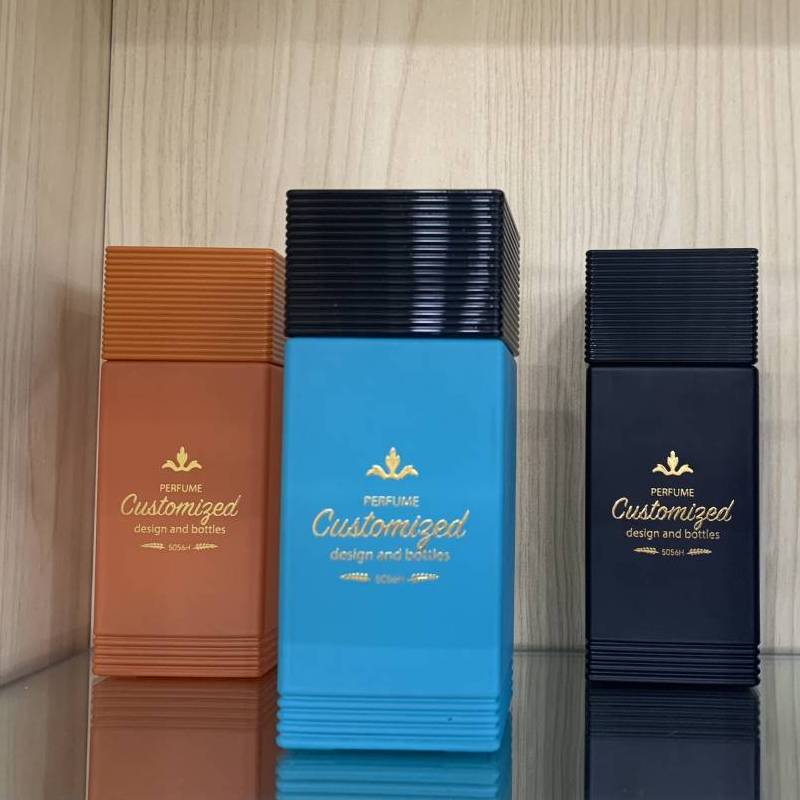 Perfume Packing
