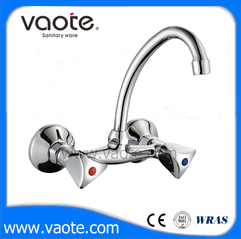 Kitchen faucet