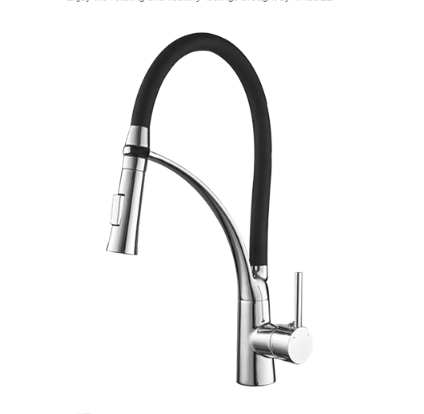 Kitchen Faucets