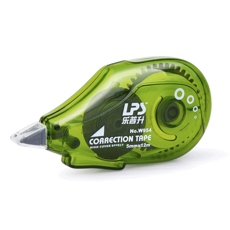 Correction Tape