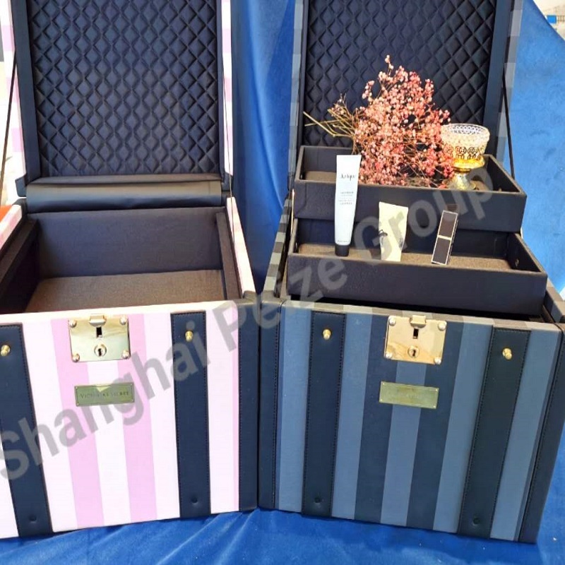 Functional Jewelry Box