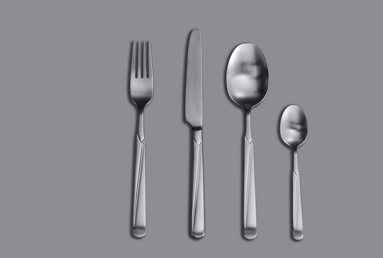 stainless steel cutlery 7164
