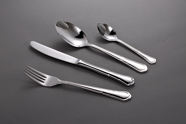 Flatware stainless steel cutlery 8117