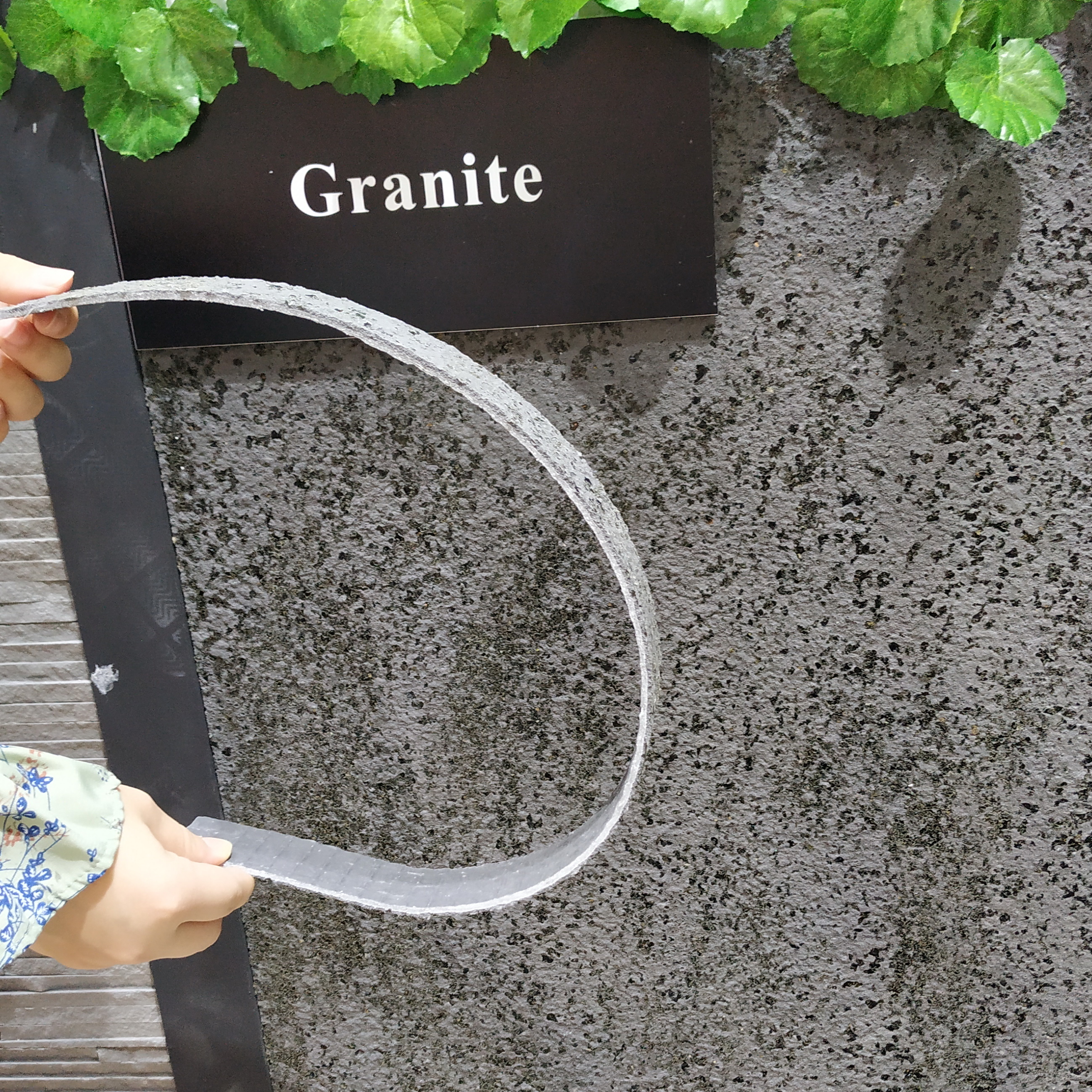 Vanjoin Factory Supply Traditional Clay Brick Flexible Tile