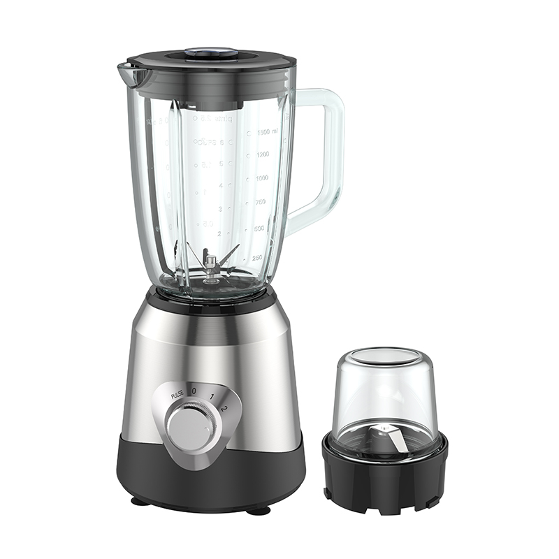 Stainless Steel Blender