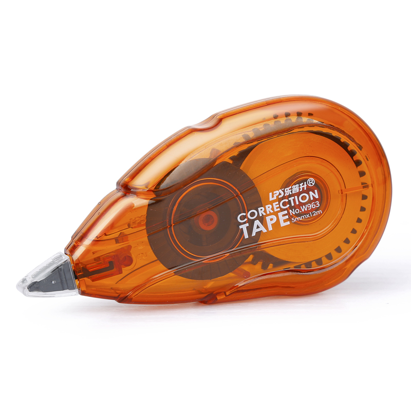 Correction Tape