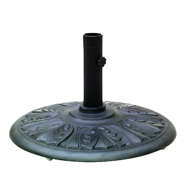 Roma Umbrella Base