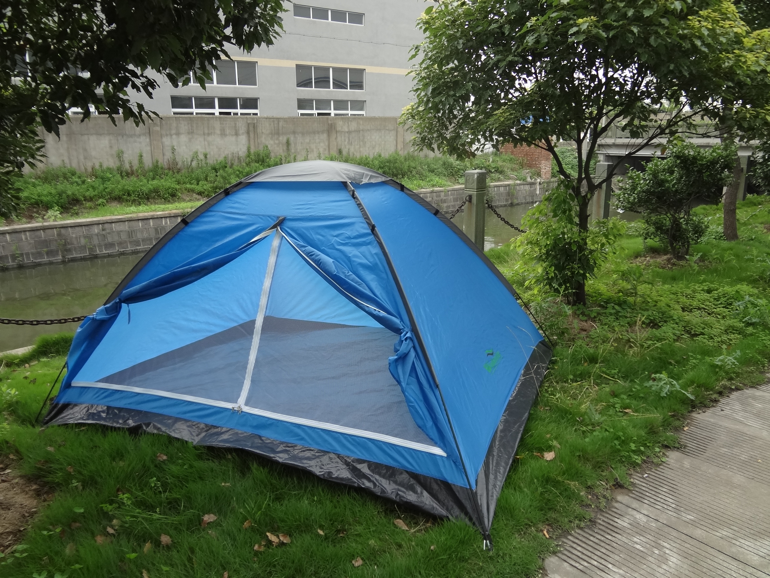 Ningbo Fuda Wingroup Camping Co.,Ltd – bicicleta de montaña 3