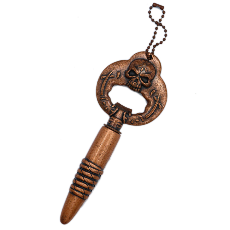 Bottle opener
