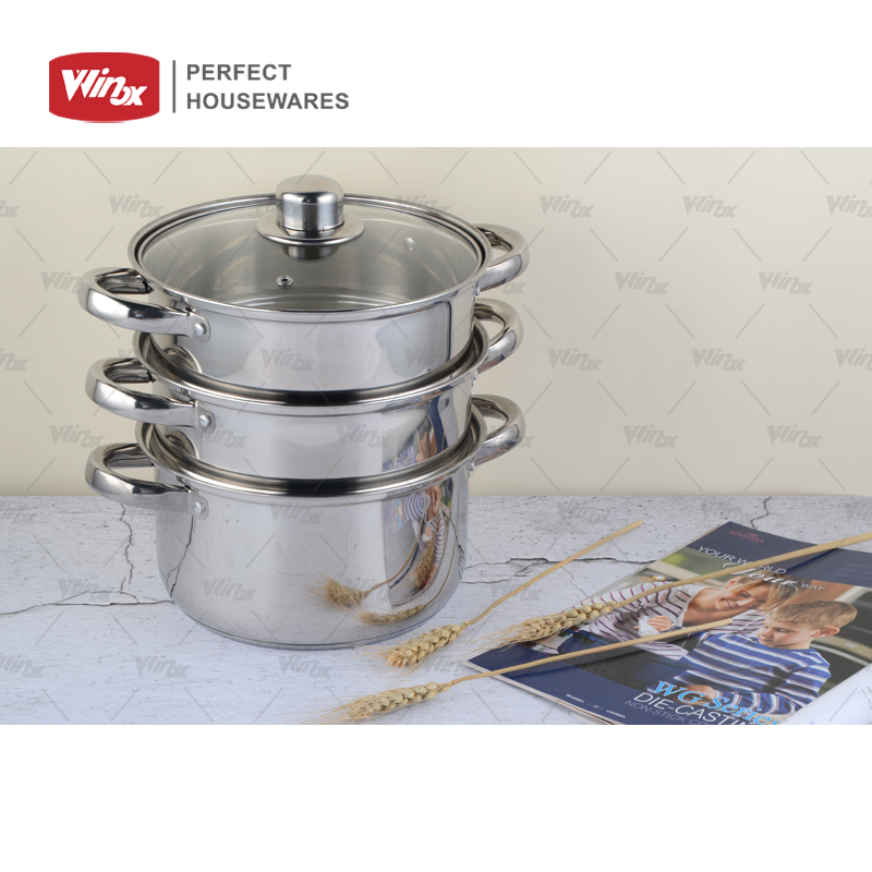 Phw Cookware Cooking Pot