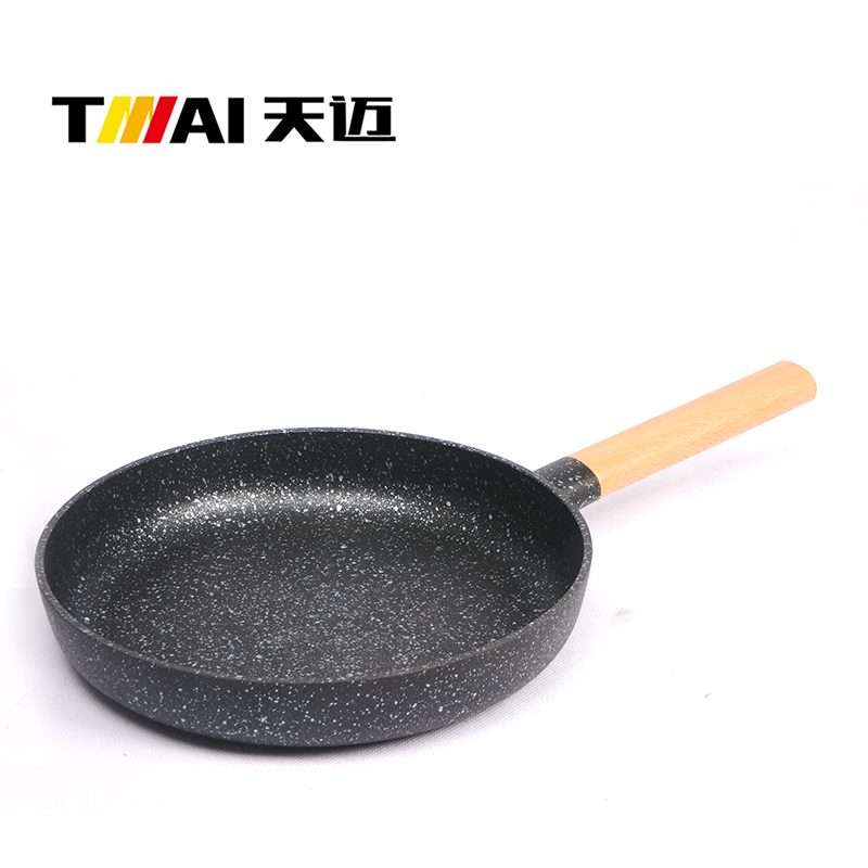 X Series Fry Pan