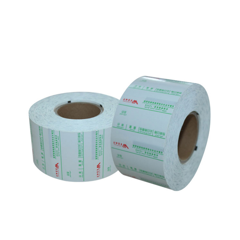 Wholesale Blank White Direct Thermal Paper 4" x 6" Labels Sticker Rolls for Printer