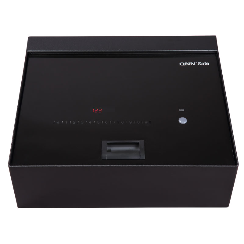 Safe Box Top Open Safe Box with Touch Keypad CT-1340C